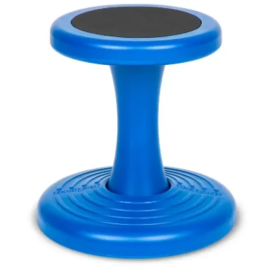 GoSports Wobble Chair - Sensory Stool for Active Kids - ADHD Chair for Classrooms or Home image {6}
