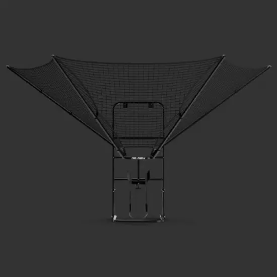 Dr. Dish Basketball IC3 Shot Trainer image {6}