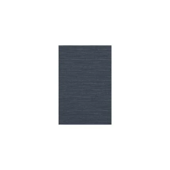 LUX Linen Collection 110 lb. Cardstock Paper 12" x 18" Nautical Linen 50 Sheets/Pack image {1}