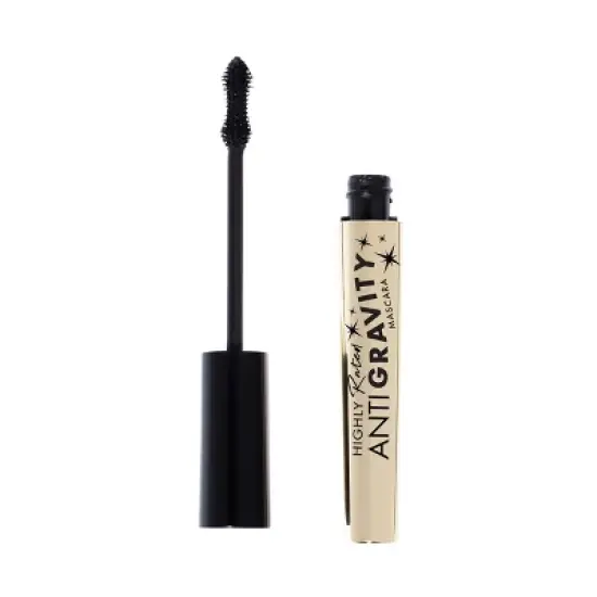 Milani Highly Rated Anti-Gravity Mascara - 0.33 fl oz image {1}