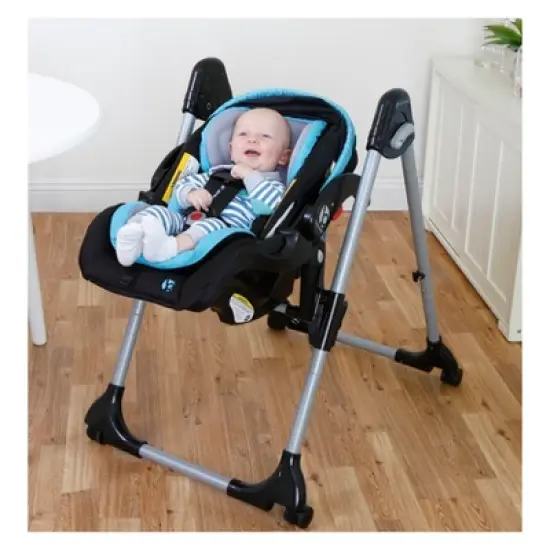 Baby Trend Secure 35 Infant Car Seat image {9}