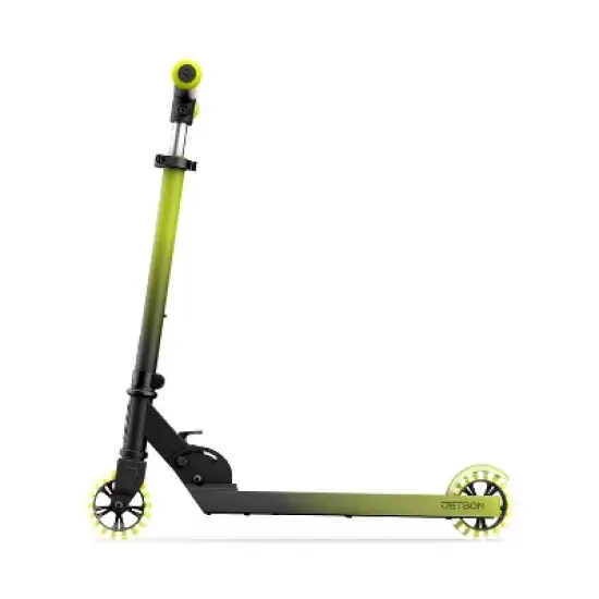 Jetson Juno 2 Wheel Kids' Kick Scooter image {2}