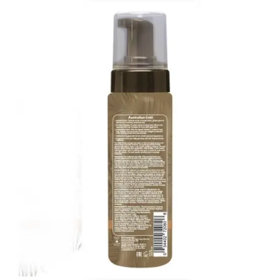 Australian Gold Instant Sunless Mousse - 6oz image {1}