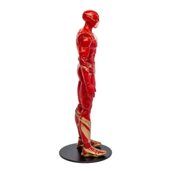 McFarlane Toys DC Multiverse The Flash Movie Action Figure image {6}