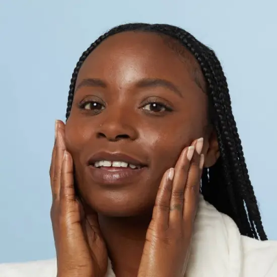 Good Molecules Lightweight Daily Moisturizer - 100ml image {3}