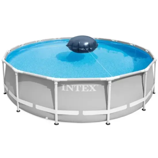 Intex 28099E Winterizing Pool Pillow 36-inch X 19.5-inch image {1}