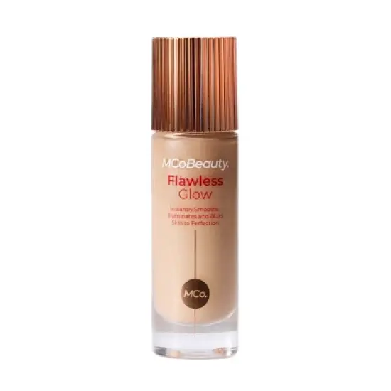MCoBeauty Flawless Glow Luminous Skin Filter image {9}