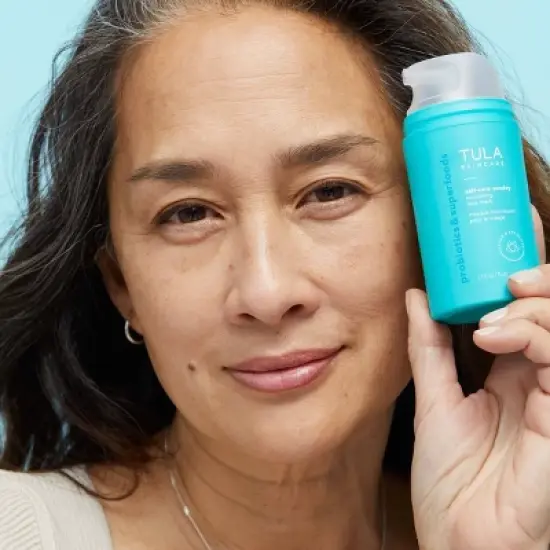 TULA SKINCARE Self-Care Sunday Nourishing Face Mask - 2.5 fl oz - Ulta Beauty image {4}