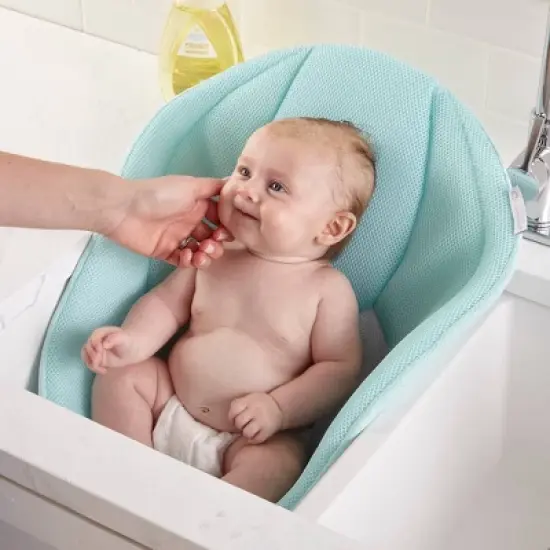 Contours Cozy Infant Sink Bather image {5}