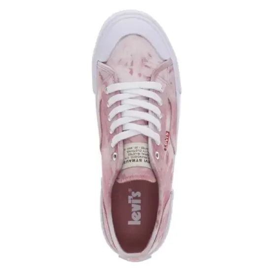 Levi's Womens Mdrn Lo DF Fashion Lo-Top Skate Sneaker Shoe image {1}