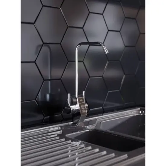 BRIO Tankless RO Reverse Osmosis Water Filtration System 600GPD image {8}