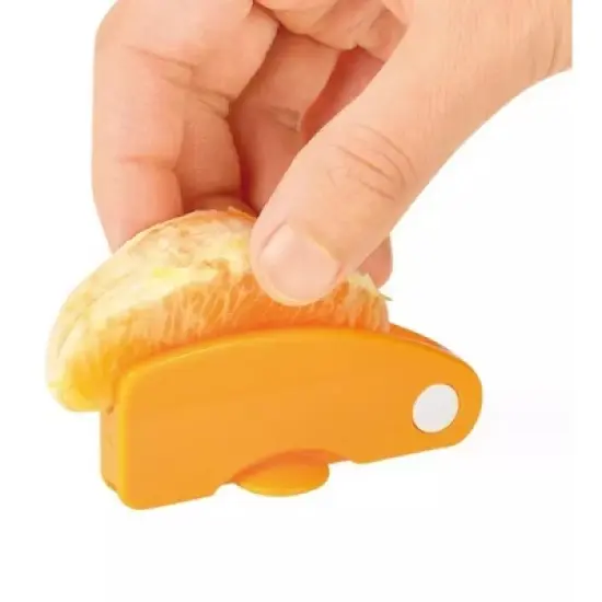Kitcheniva Citrus Orange Peeler Tool 5 Pcs image {2}