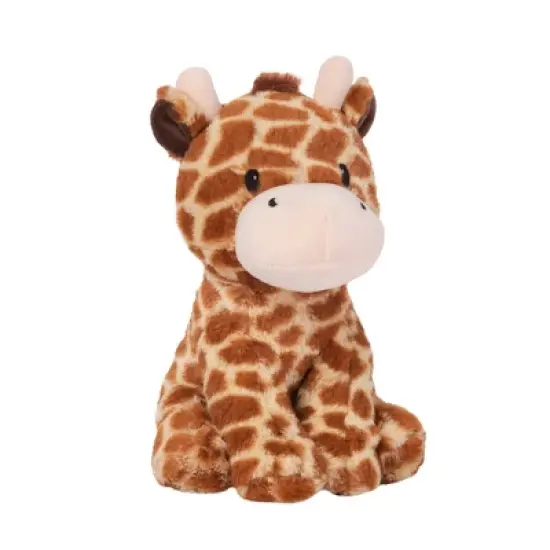 Sammy & Lou Safari Baby Crib Bedding Set - 4pc image {6}