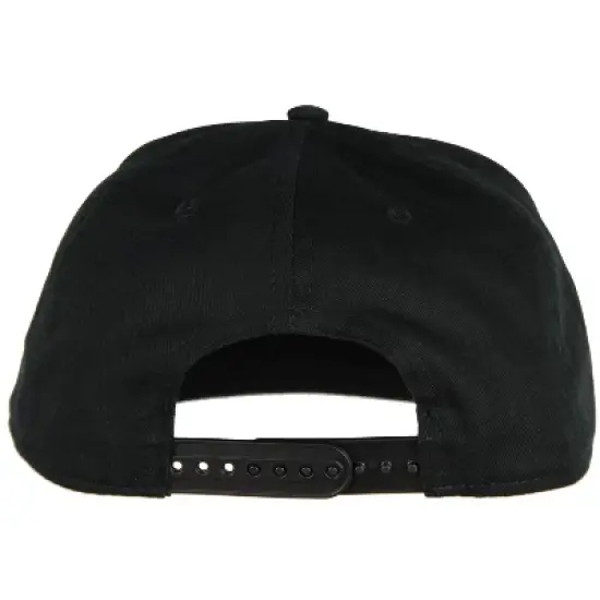 Nintendo Super Mario Embroidered Character Group Youth Adjustable Snapback Hat Multicoloured image {2}