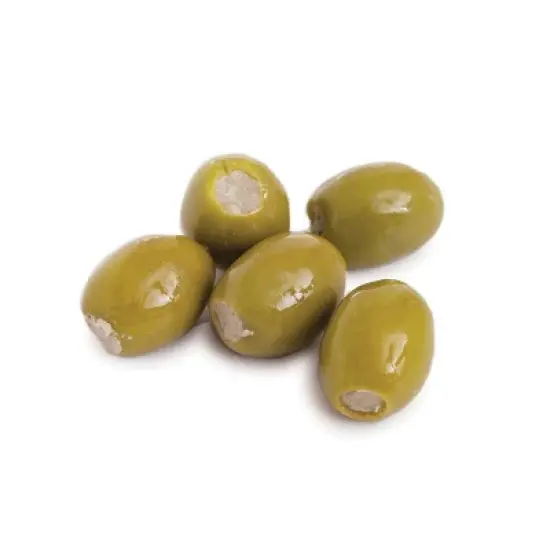 Divina Olives Stuffed with Blue Cheese - 7.8oz image {1}
