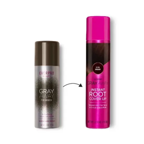 EVERPRO Gray Away - 2.5oz image {3}