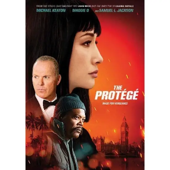 The Protege image {3}