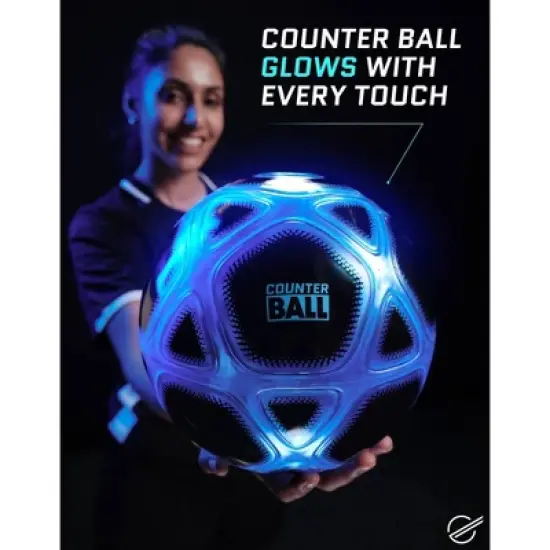 Strikesphere Soccer Counter Ball Toy Soccer Set image {3}