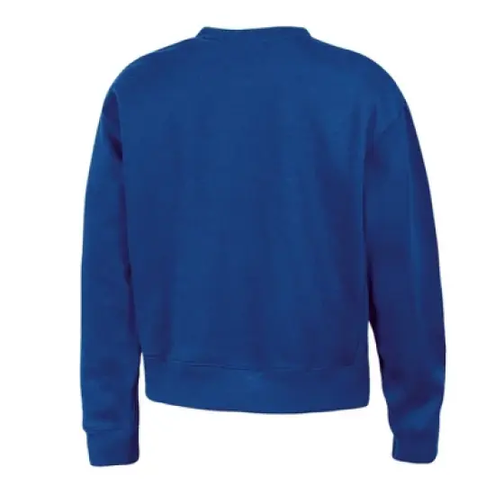 NCAA Memphis Tigers Women's Fashion Fleece Sweatshirt image {1}