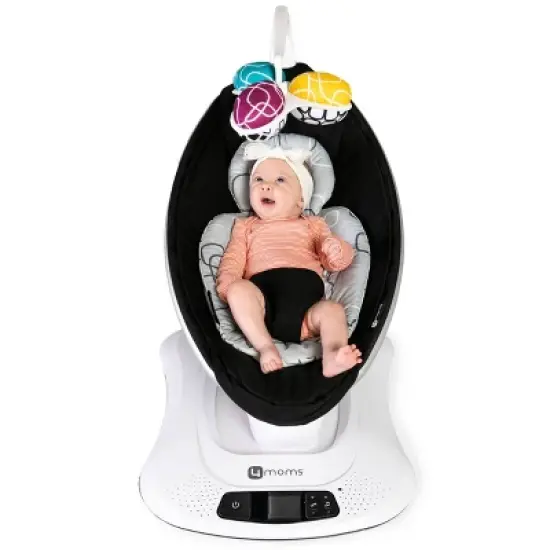 4moms Newborn Insert image {3}