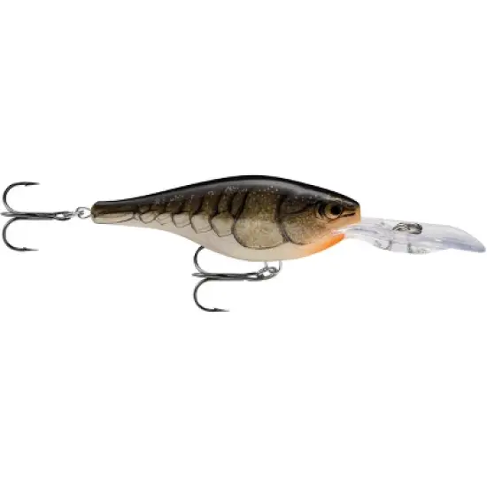 Rapala Shad Rap RS 07 Fishing Lure image {4}