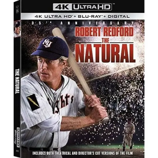 The Natural image {2}