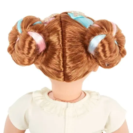 Our Generation Nova 18" Fashion Reveal Doll image {5}