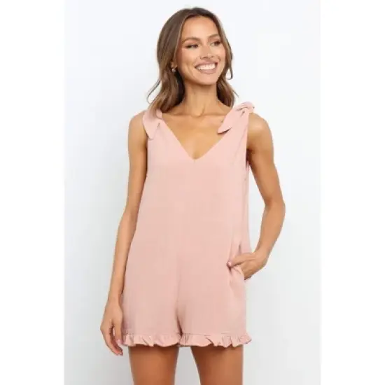 Petal and Pup Womens Lorelai Playsuit image {9}