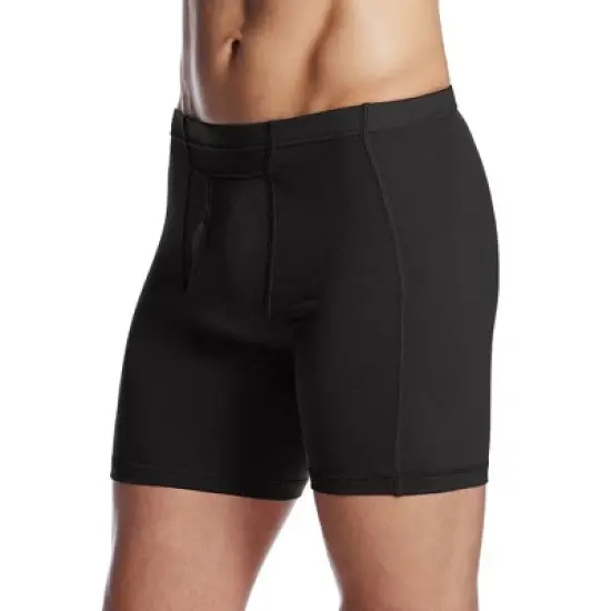 Minus33 Merino Wool Lightweight - Acadian Men's Boxer Brief 100% Merino Wool image {10}