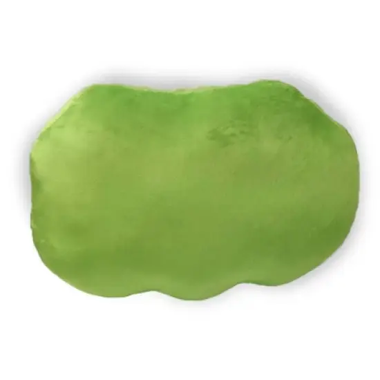 Beetlejuice Beetlejuice Logo Travel Cloud Pillow 15 Inches image {2}