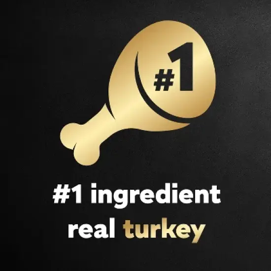 Cesar Home Delights with Turkey, Potato and Vegetable Flavor Small Breed Wet Dog Food - 3.5oz image {2}