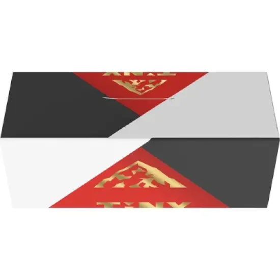 Toblerone Tiny Assorted Candy - 4.23oz image {13}