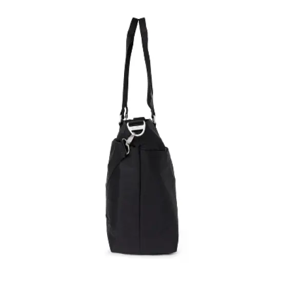 baggallini Avenue Tote Bag with Crossbody Strap image {2}