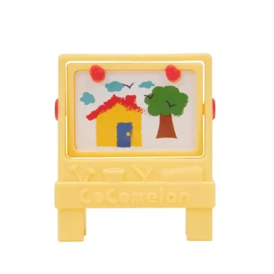 CoComelon Deluxe Clubhouse Playset image {15}