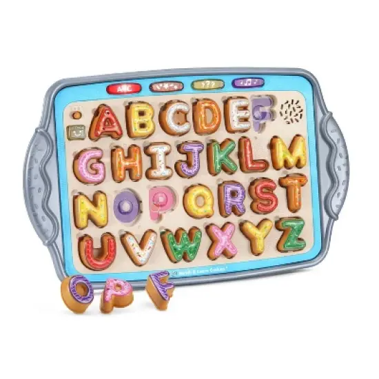 LeapFrog Match & Learn Cookies image {4}