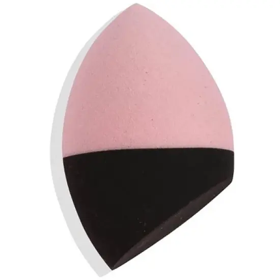 MCoBeauty Dual-Density Blender Sponge - Makeup Sponge Applicator - 1 pc image {4}