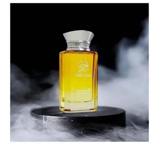 Musk Maliki By Eau De Parfum Spray (Unisex) 3.4 Oz For Women image {1}