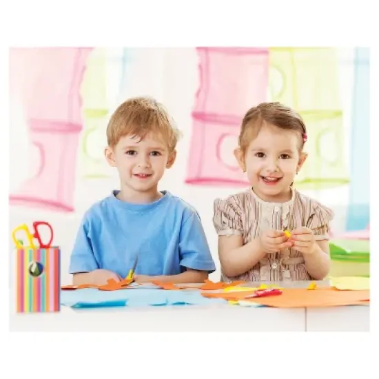 Elmer's Glue-All 4oz Multi-Purpose Glue Extra Strong Formula White: Non-Toxic Liquid Glue for Paper, Clear, Ages 3+ image {11}