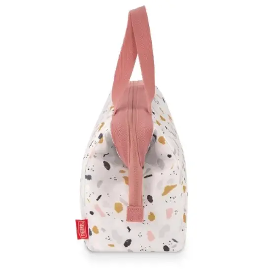 Thermos Raya Lunch Duffel - Terrazzo image {4}