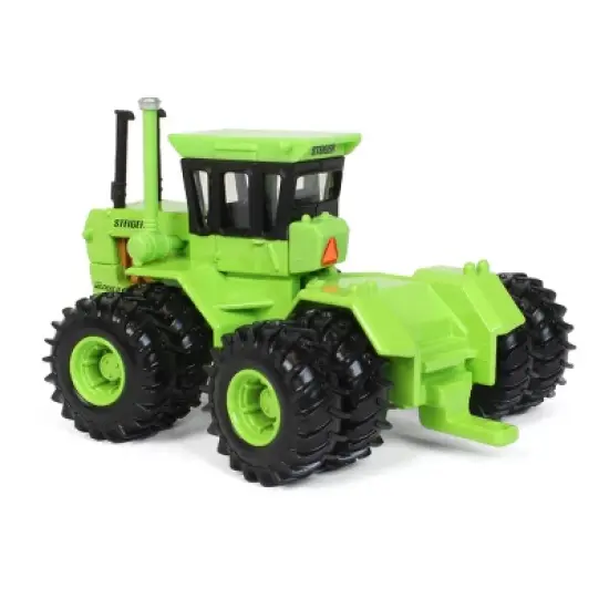 ERTL 1/64 Steiger Super Wildcat II 4WD Tractor With Duals 44249 image {3}