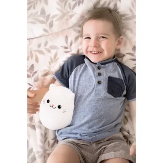 LumiPets Cat Night Light image {1}
