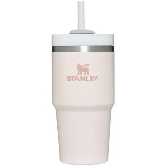 Stanley 20oz Stainless Steel H2.0 FlowState Quencher Tumbler image {6}