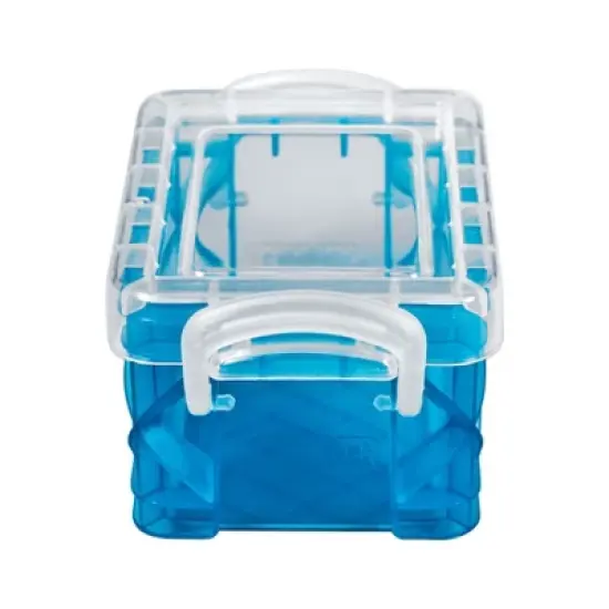 Super Stacker&reg; Pixie Box, Assorted Colors, Pack of 36 image {3}