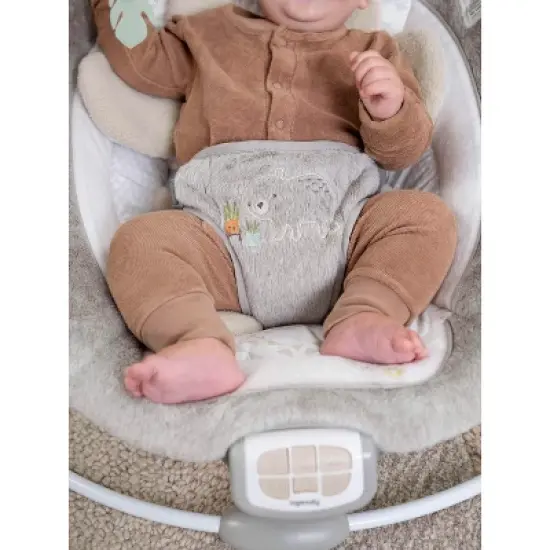 Ingenuity Inlighten Bouncer - Nate image {13}