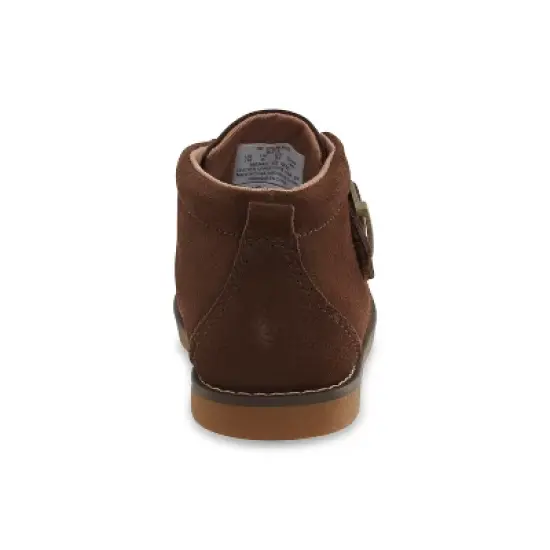 Stride Rite Sterling Kid's Easy On/Off Dress Boot image {2}