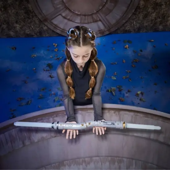 Star Wars Lightsaber Forge Ultimate Ahsoka Masterworks Set image {10}