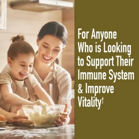 Windmill Black Elderberry 4,250 mg Liquid - 8 fl. oz image {2}