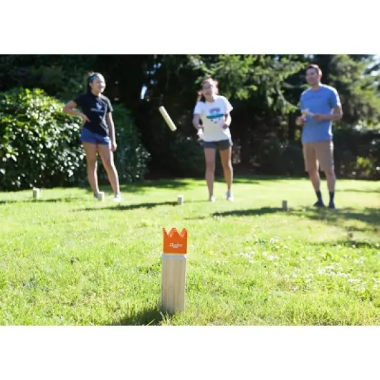 Baden Champions Series Kubb Game Set image {4}