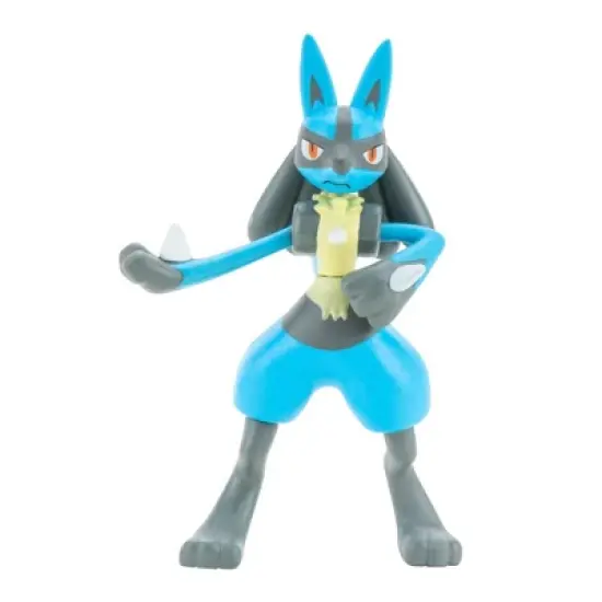 Pokemon Battle Figure 8pk image {5}