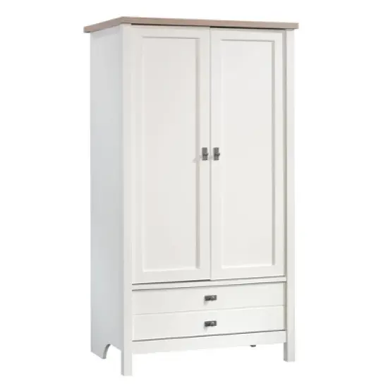 Cottage Road Armoire - Sauder image {6}